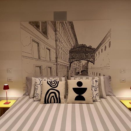 Casanova Venezia - Rialto Artistic Apartment Екстериор снимка