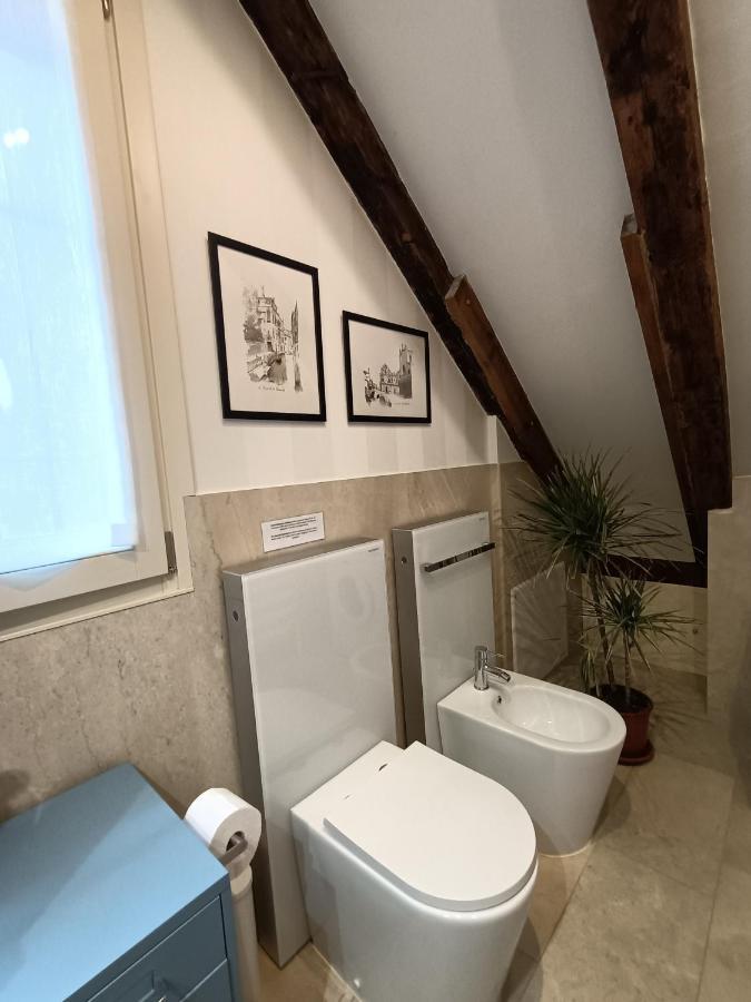 Casanova Venezia - Rialto Artistic Apartment Екстериор снимка