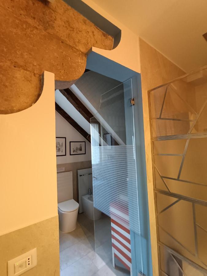 Casanova Venezia - Rialto Artistic Apartment Екстериор снимка