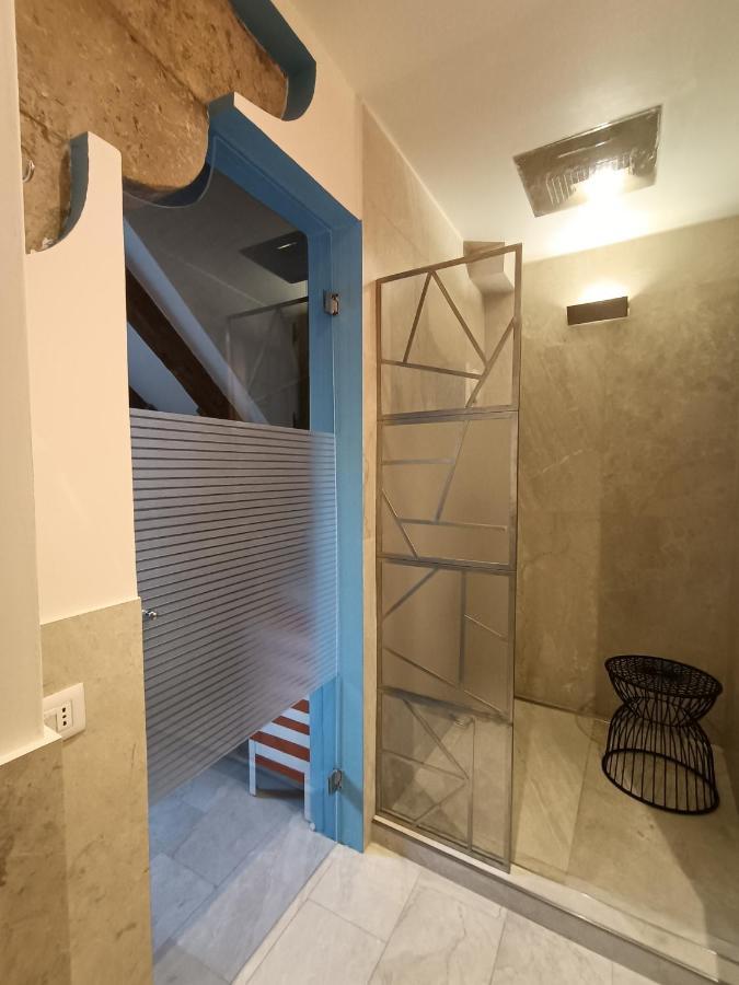 Casanova Venezia - Rialto Artistic Apartment Екстериор снимка