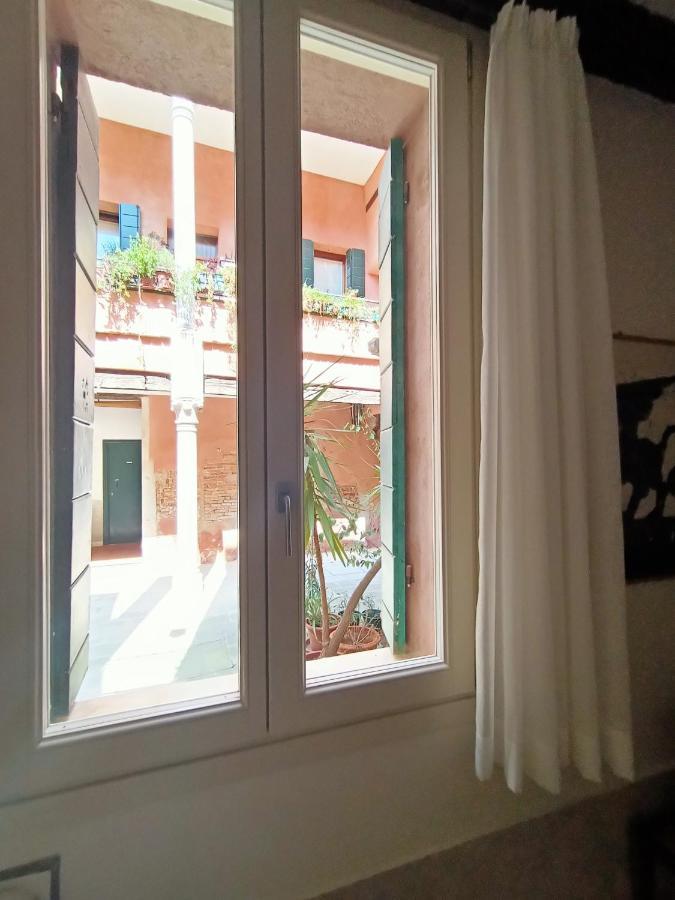 Casanova Venezia - Rialto Artistic Apartment Екстериор снимка